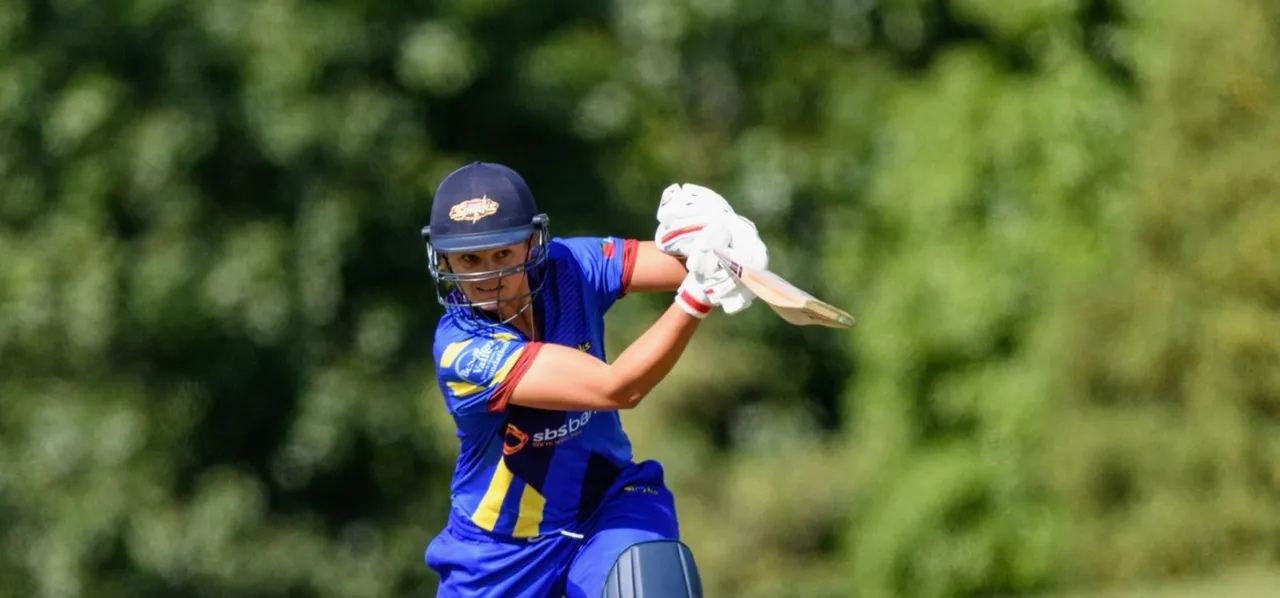 Bates, Martin return for Otago Sparks