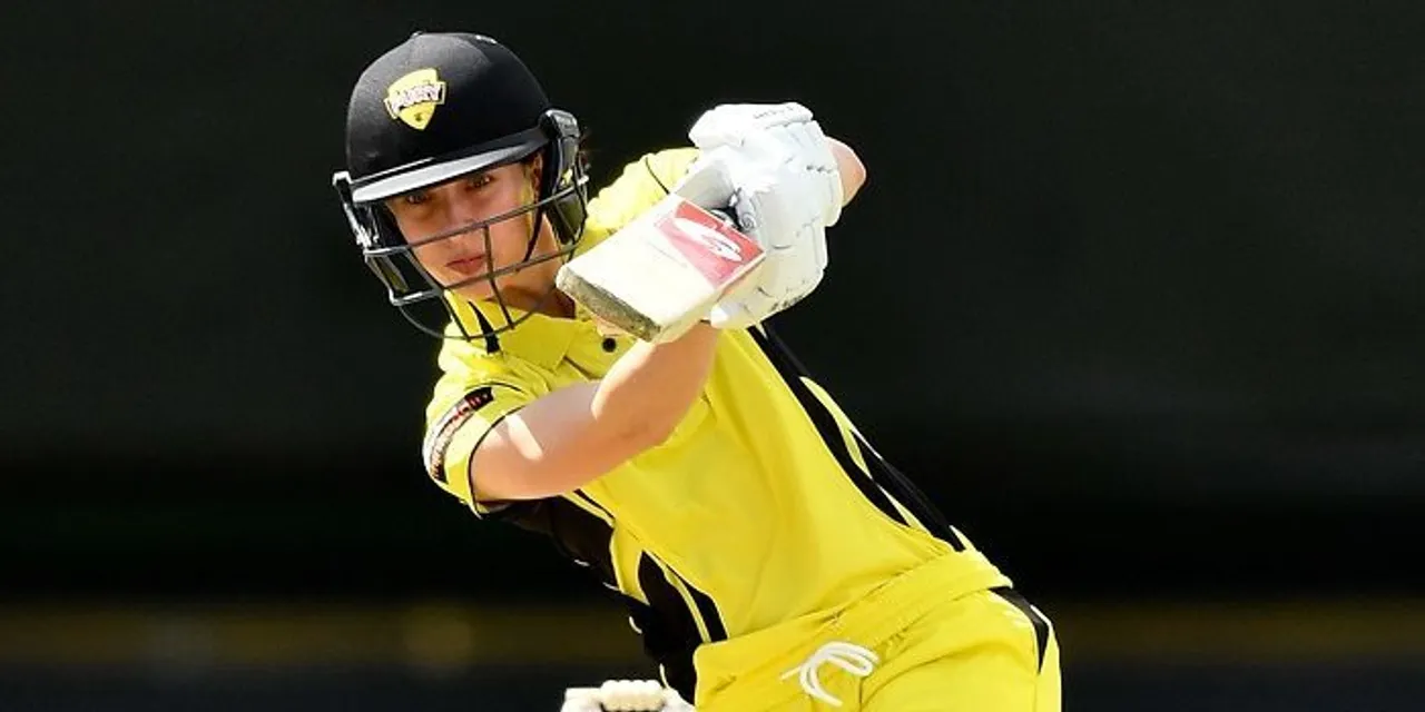 Piparo, Wilson, Perry star in WNCL wins
