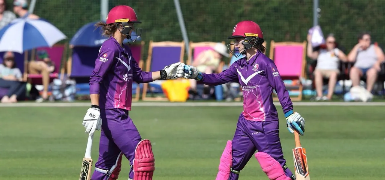 Kia Super League Preview: Loughborough Lightning