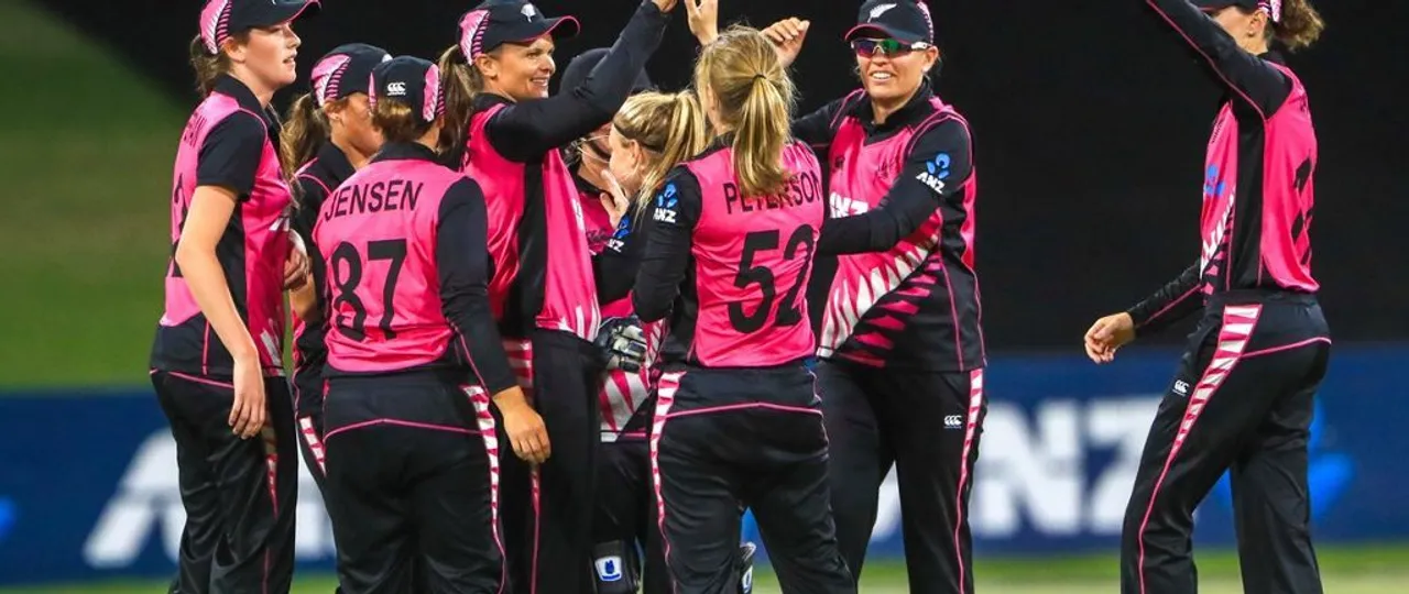 White Ferns Team Preview: A new country, a new challenge!