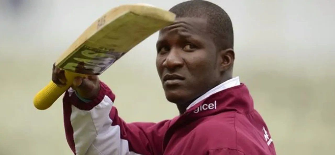 Daren Sammy set to be an Ambassador for ICC World T20