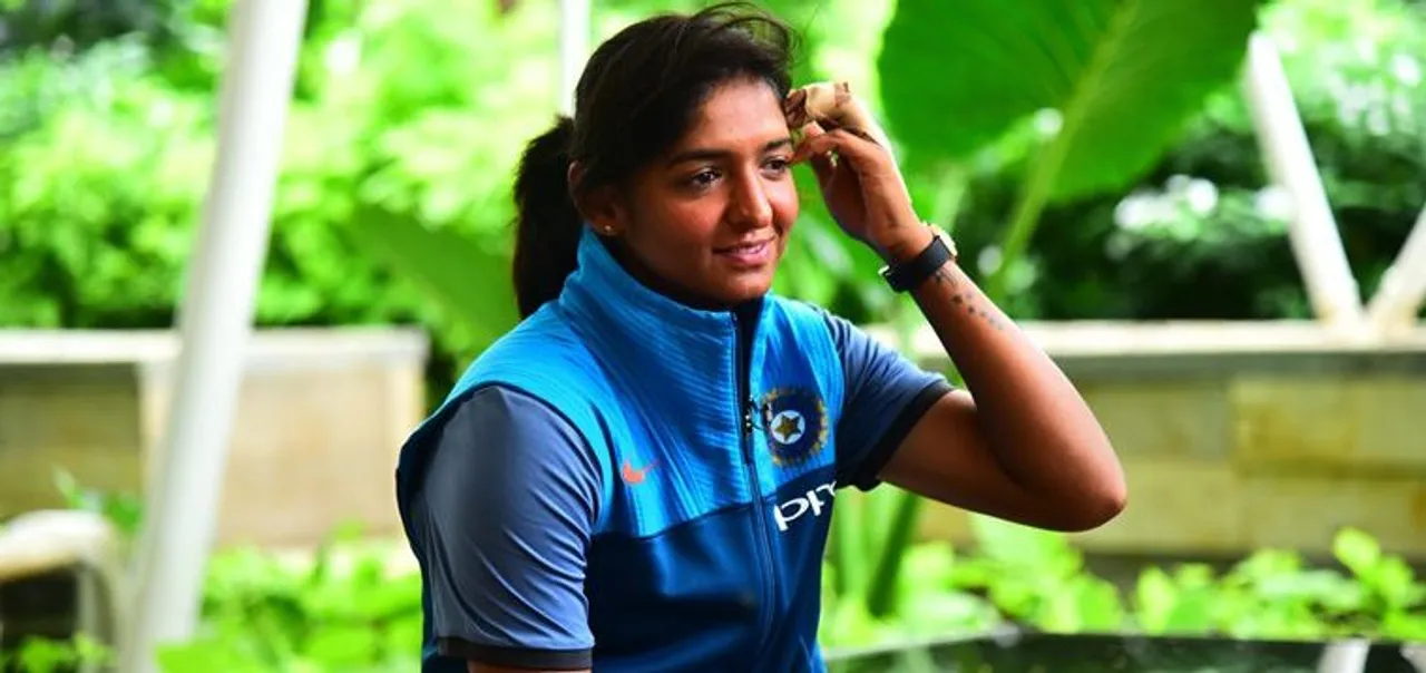 WBBL experience taught us to value our time, says Harmanpreet Kaur