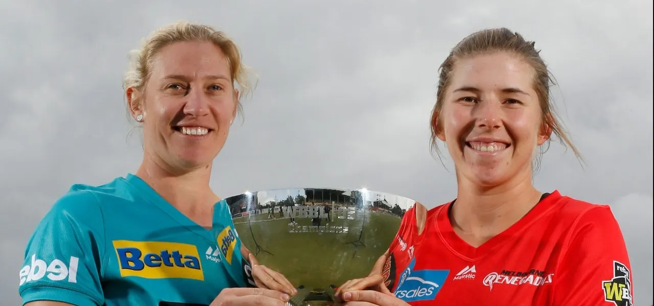 WBBL05 Finals: What's in store