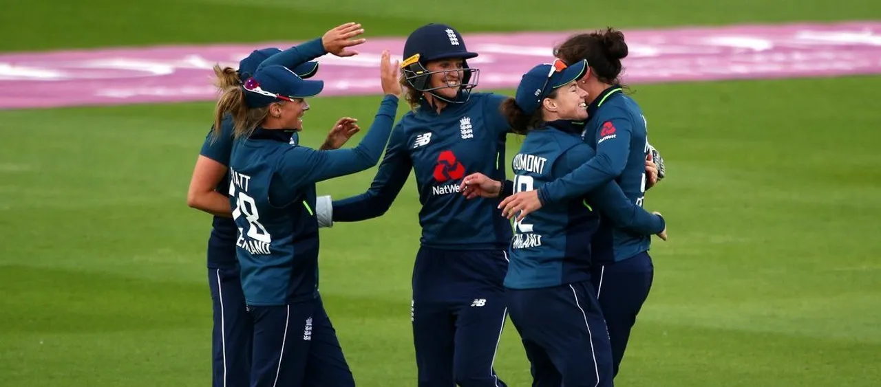 England Vs South Africa: Captains’ reaction after the second ODI in Hove