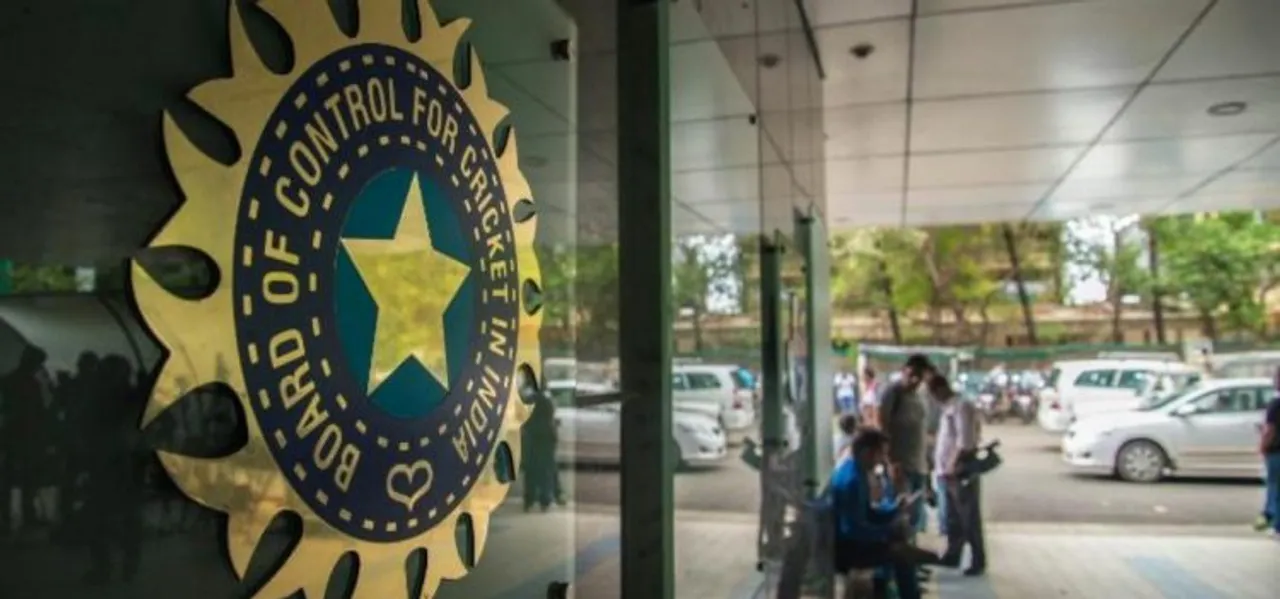 BCCI invites bids for team kit sponsor and official merchandising partner rights