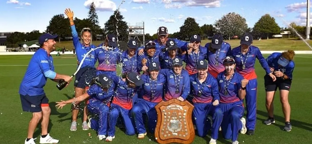 New Zealand Cricket announces Hallyburton Johnstone Shield 2020-21 schedule