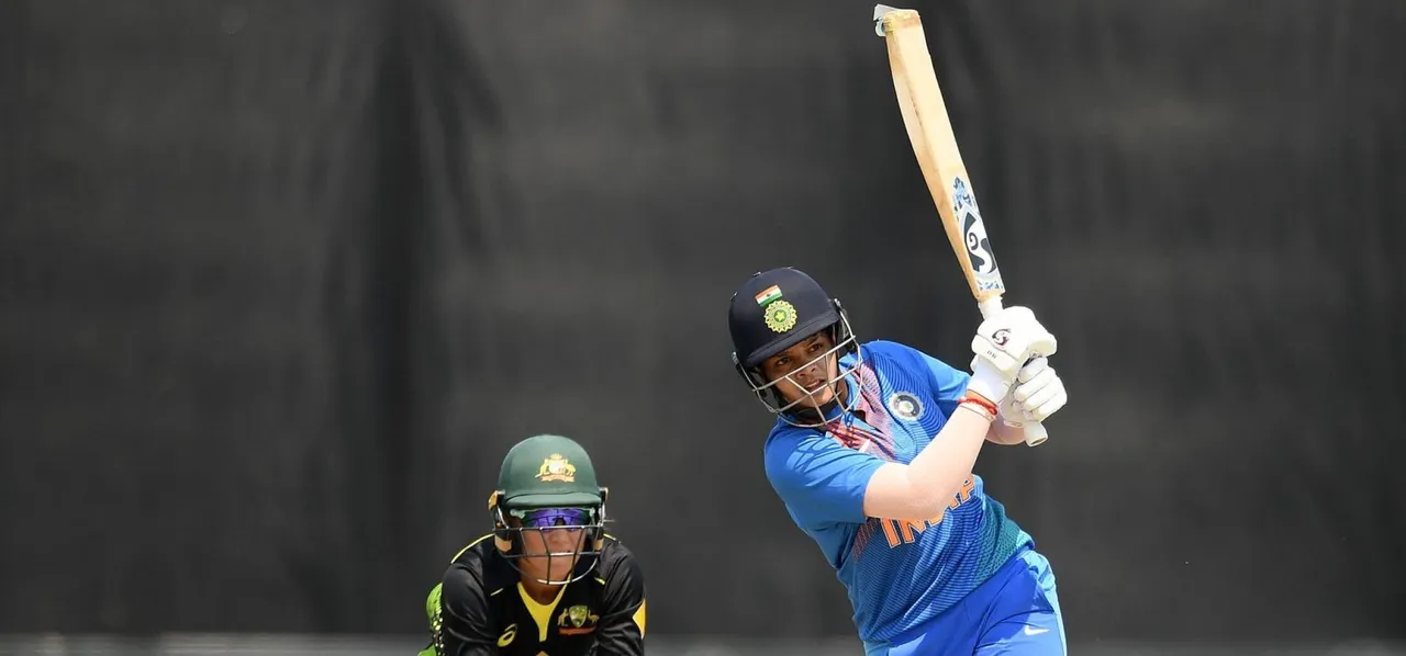Australia and India go into the final in search of their 'perfect game'