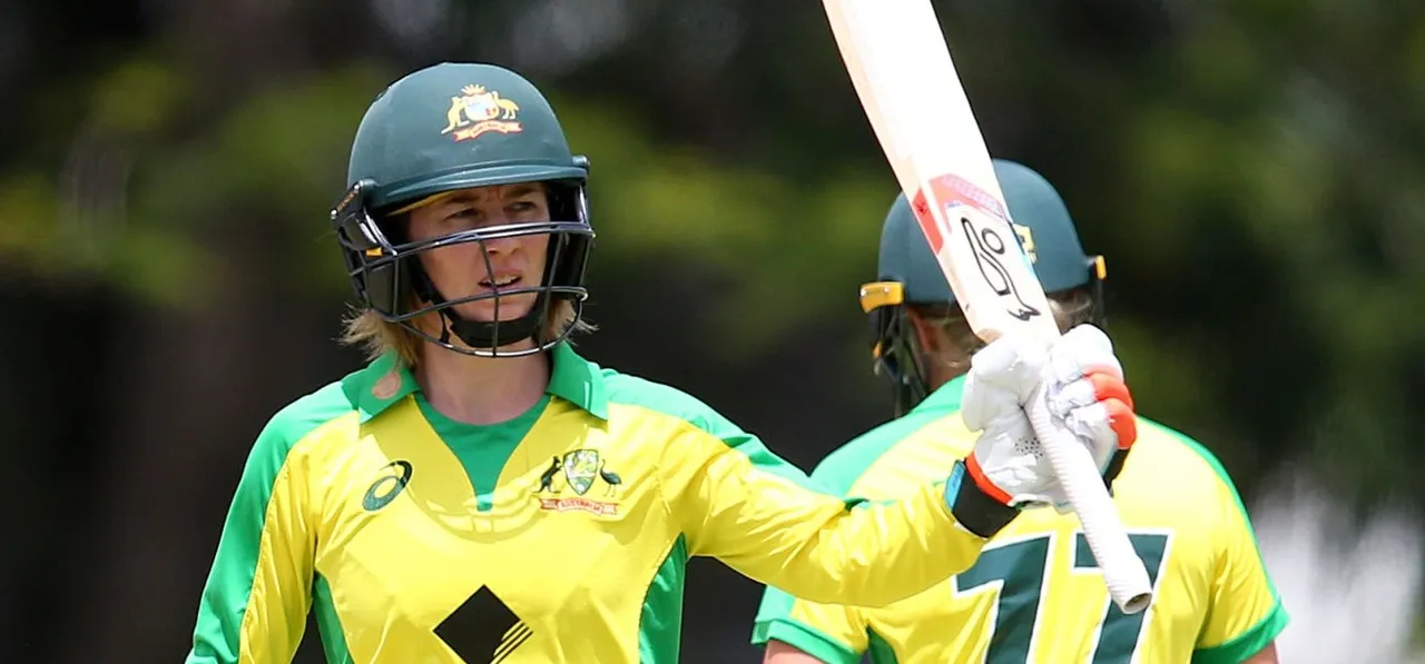 Rachael Haynes – the understated superstar in Australia’s top order  