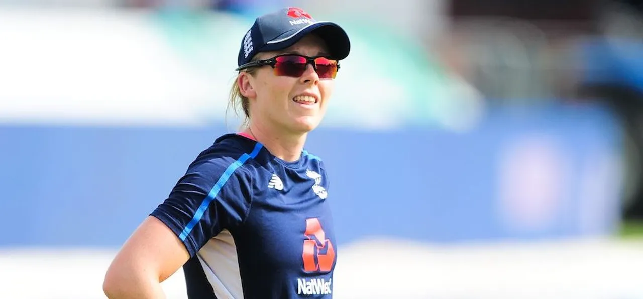 Ashleigh Gardner disappointed with WBBL-Women's T20 Challenge dates clash