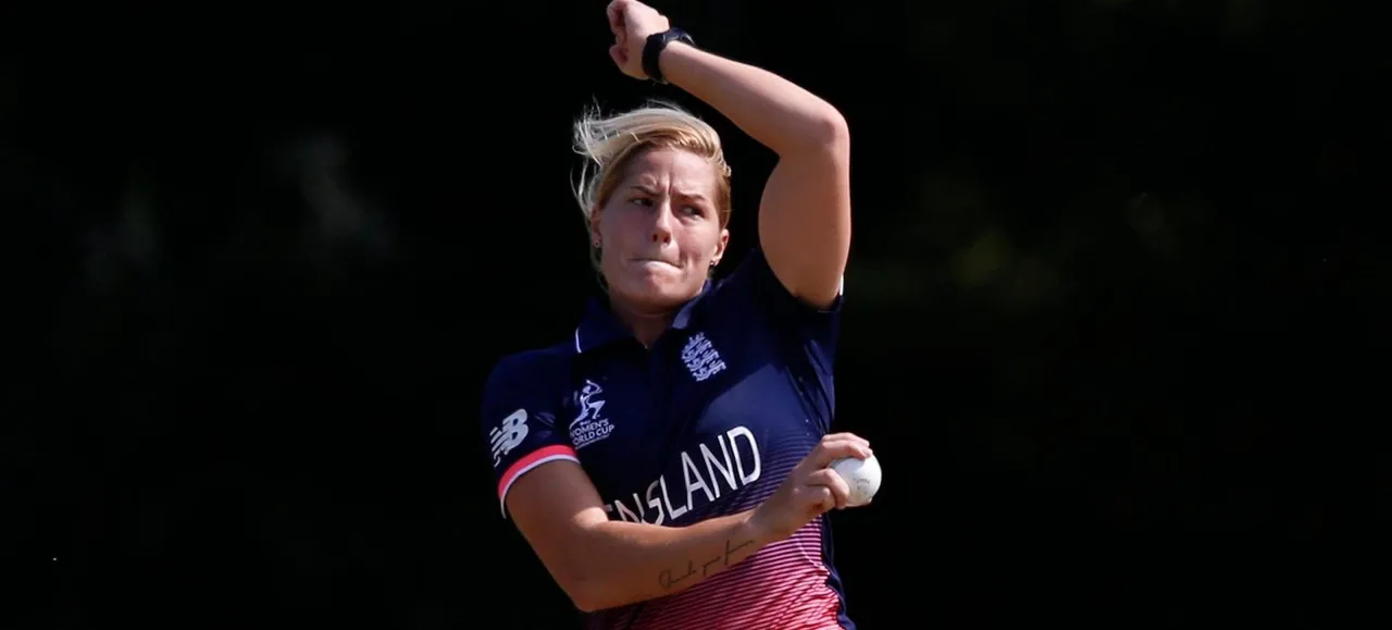 England make changes to squad for final ODI