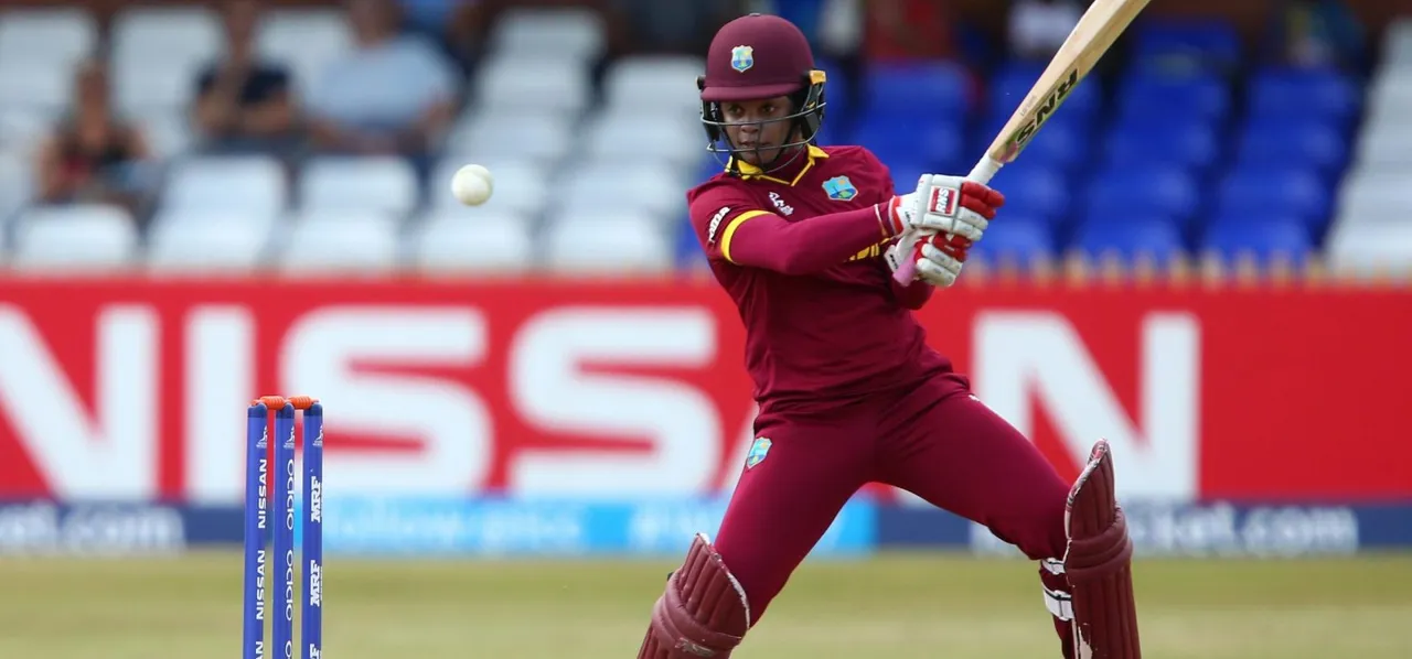 Former West Indies captain Merissa Aguilleira announces retirement