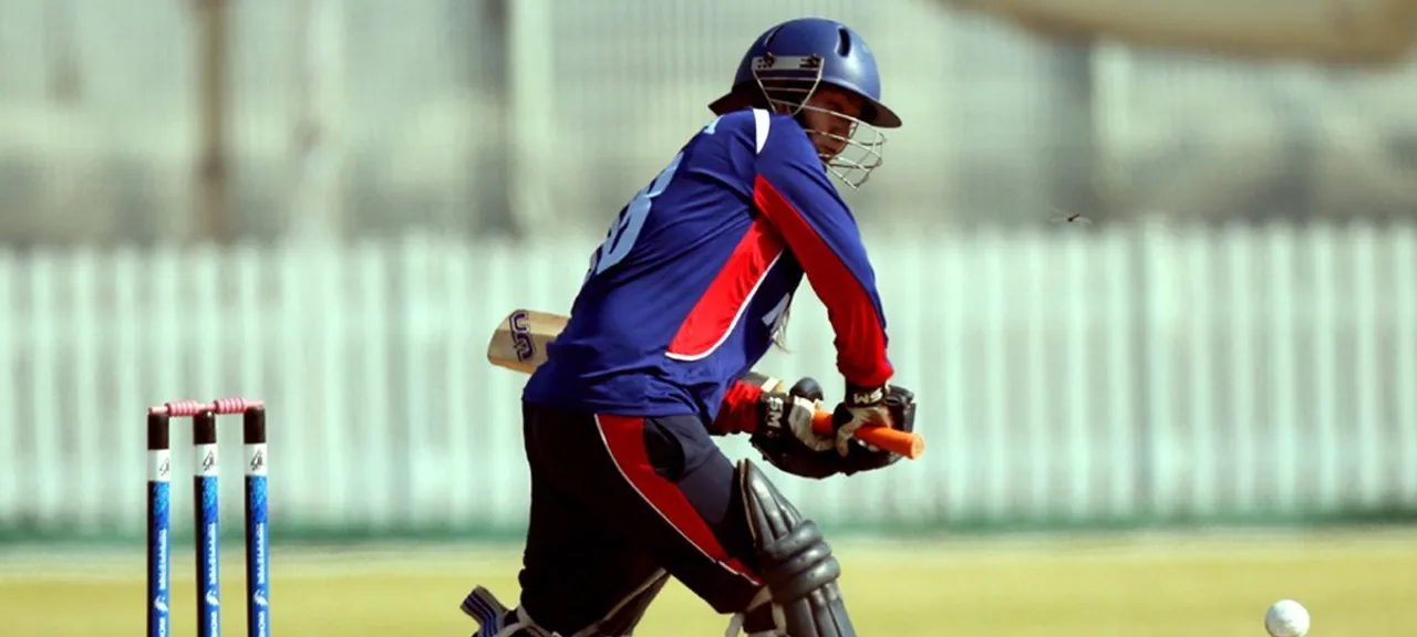 Nepal, China and UAE come out victorious on Day 2