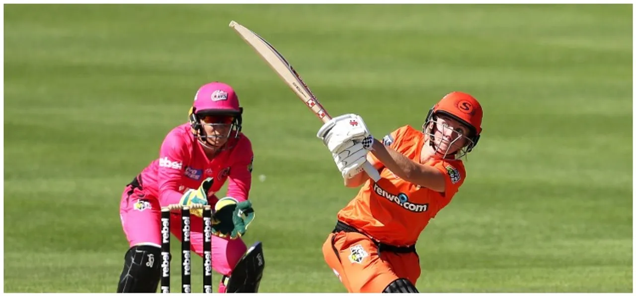 We’ve got the depth in our batting line-up to win from any position, says Beth Mooney