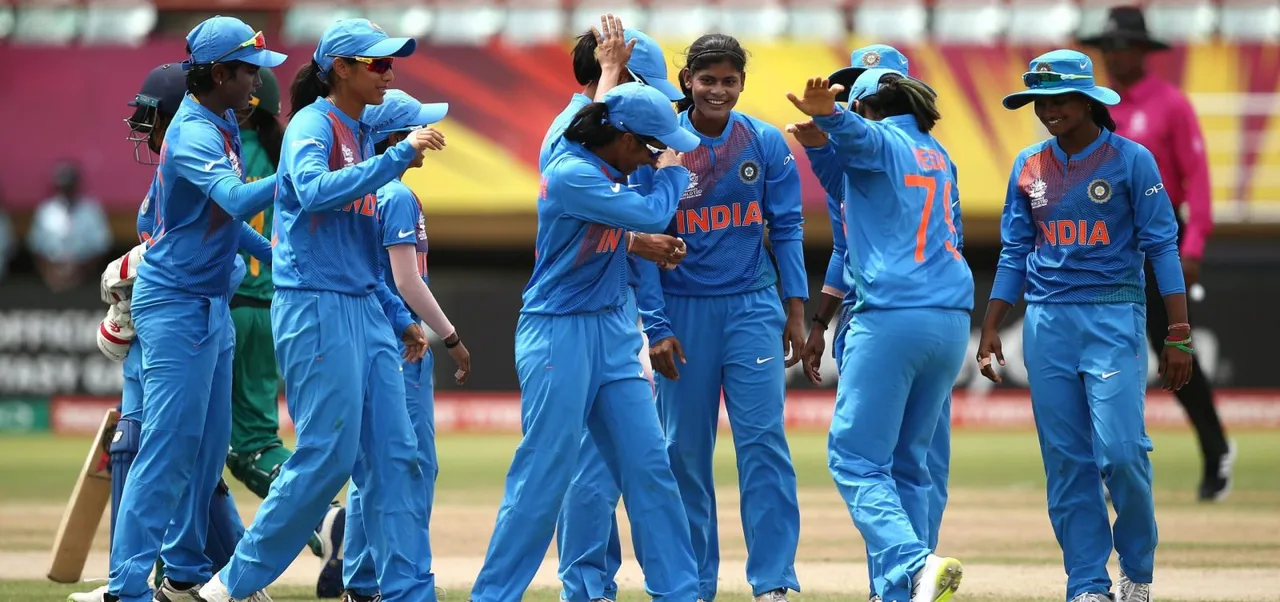 BCCI invites applications for the post of India Women coach
