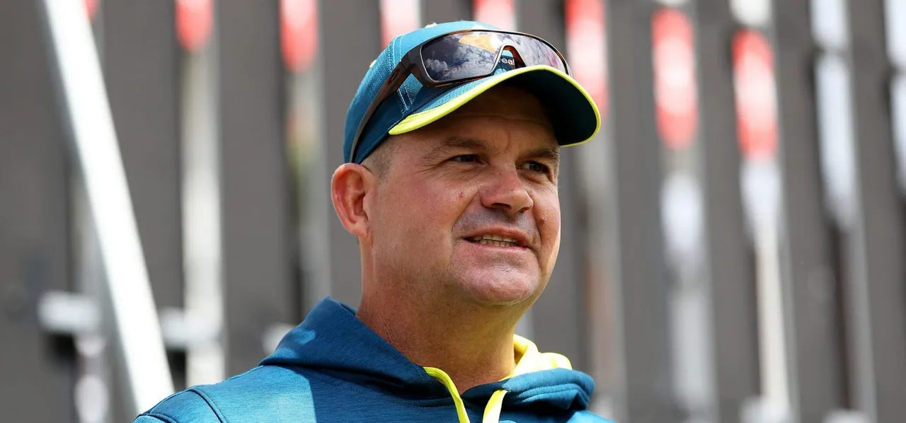 Would love to see women's IPL get up and running: Australia coach Matthew Mott