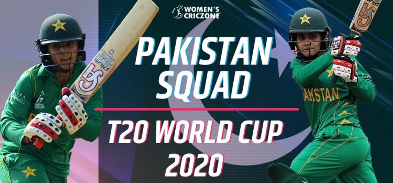 T20 World Cup 2020: Squad Analysis - Pakistan