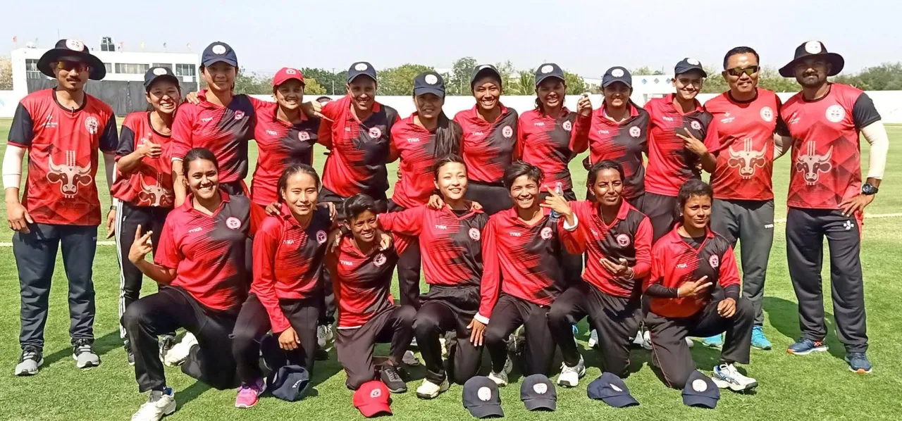 Bowlers’ day out as Nair, Dutta star for Nagaland and Meghalaya in Senior One-day Trophy