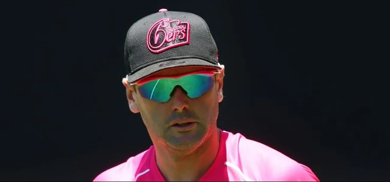 Sydney Sixers coach Ben Sawyer eyes missing links ahead of WBBL06