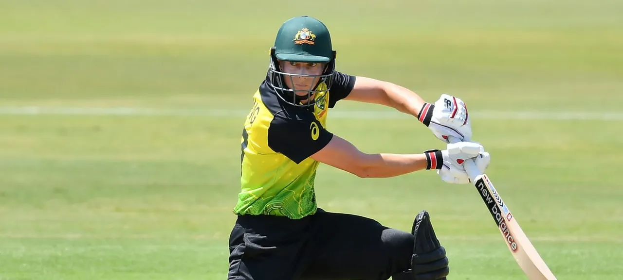 Melbourne or Perth - Meg Lanning's next big WBBL decision