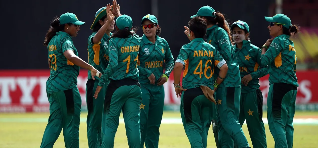 Essence of change in the air as Pakistan, England clash in the first ODI in Kuala Lumpur