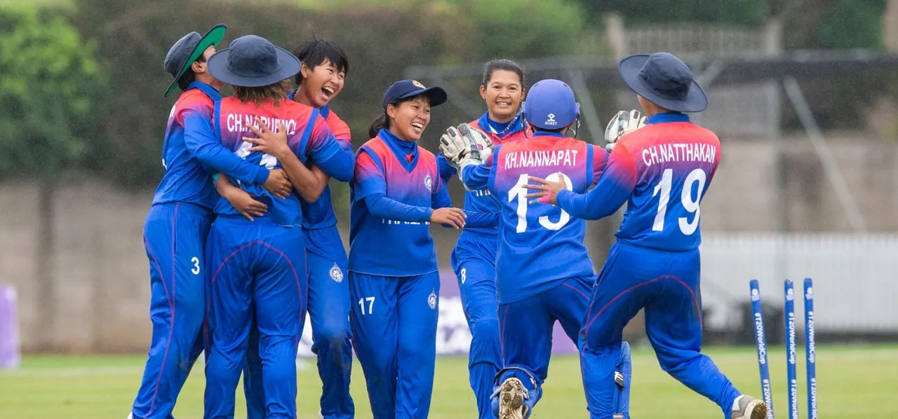 Malaysia to host ICC Women’s T20 World Asia Qualifier in 2021: Reports  