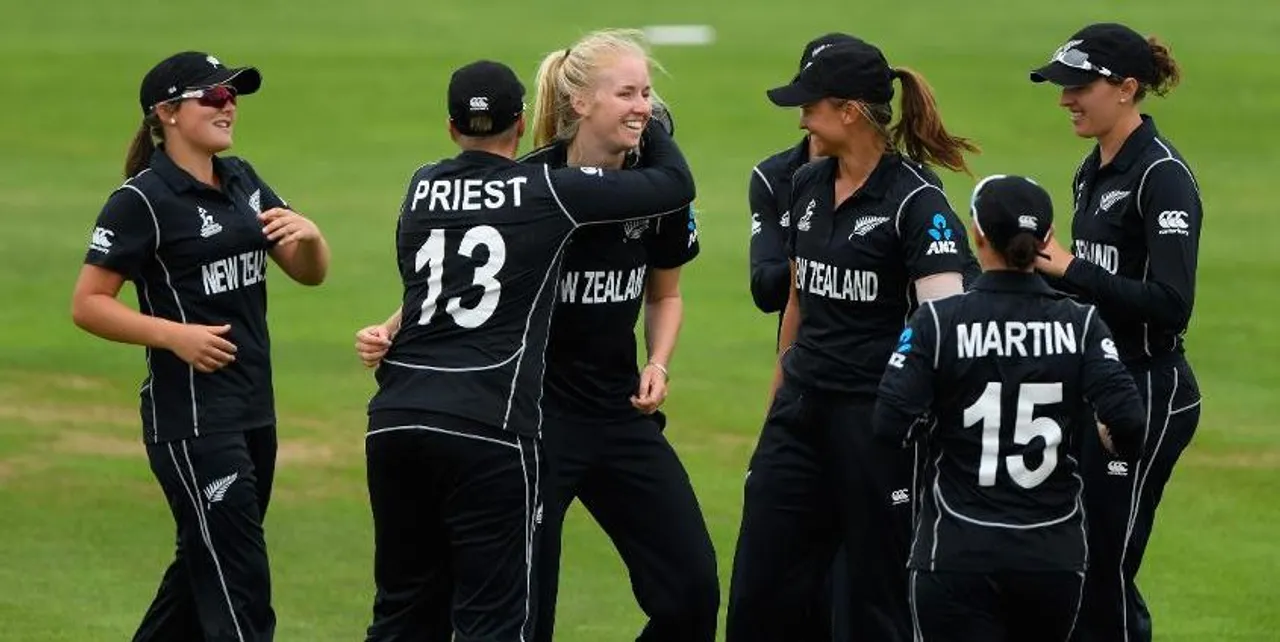 Team Preview: New Zealand have the power to destabilize the hosts