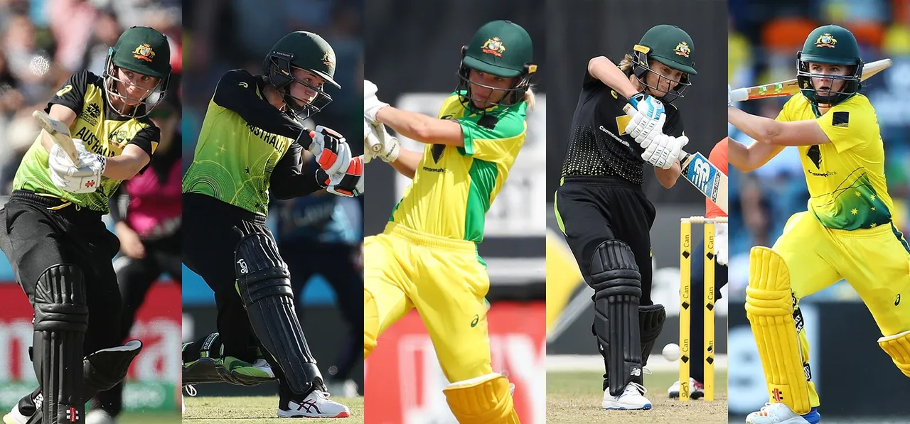 When 'left is right': Australia's T20 World Cup 2020 strategy