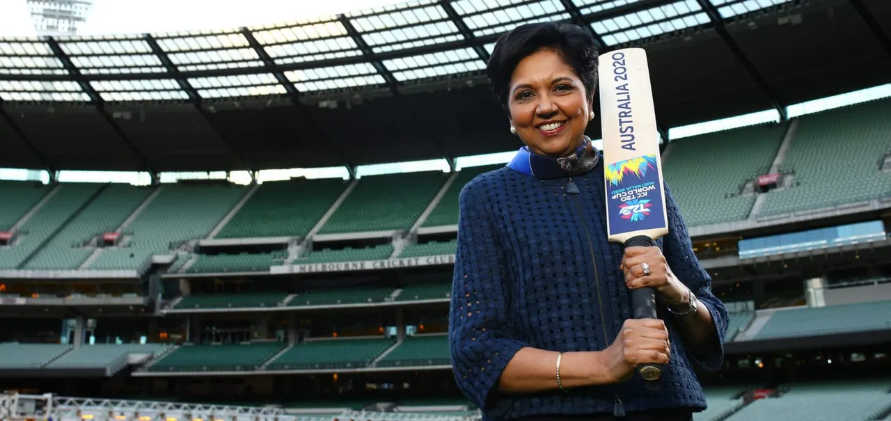 Indra Nooyi calls on Australia to fill the MCG for T20 World Cup Final