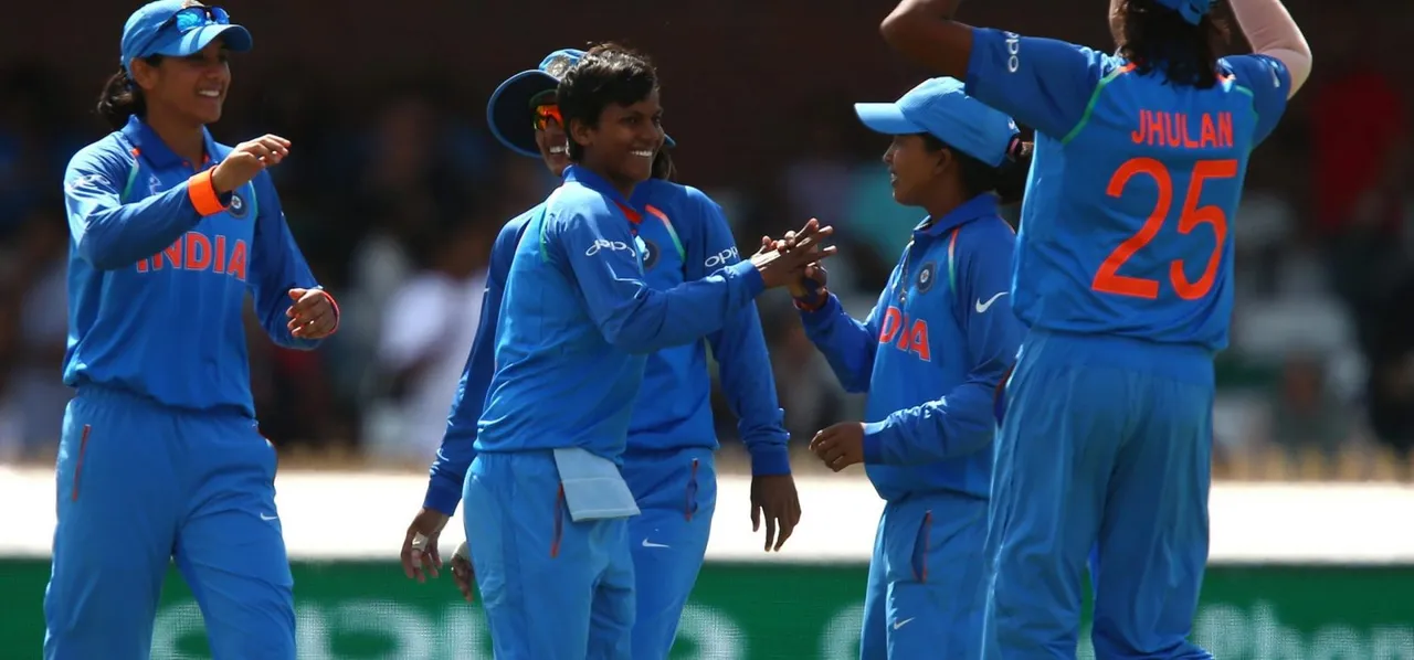 Team Preview: Can the young guns of India cause a major upset on Windies soil?