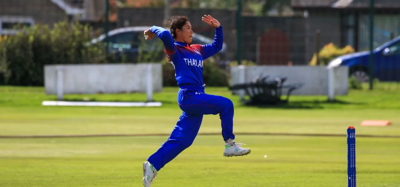 T20 World Cup Qualifier, Day 2 — Will the rain let up?