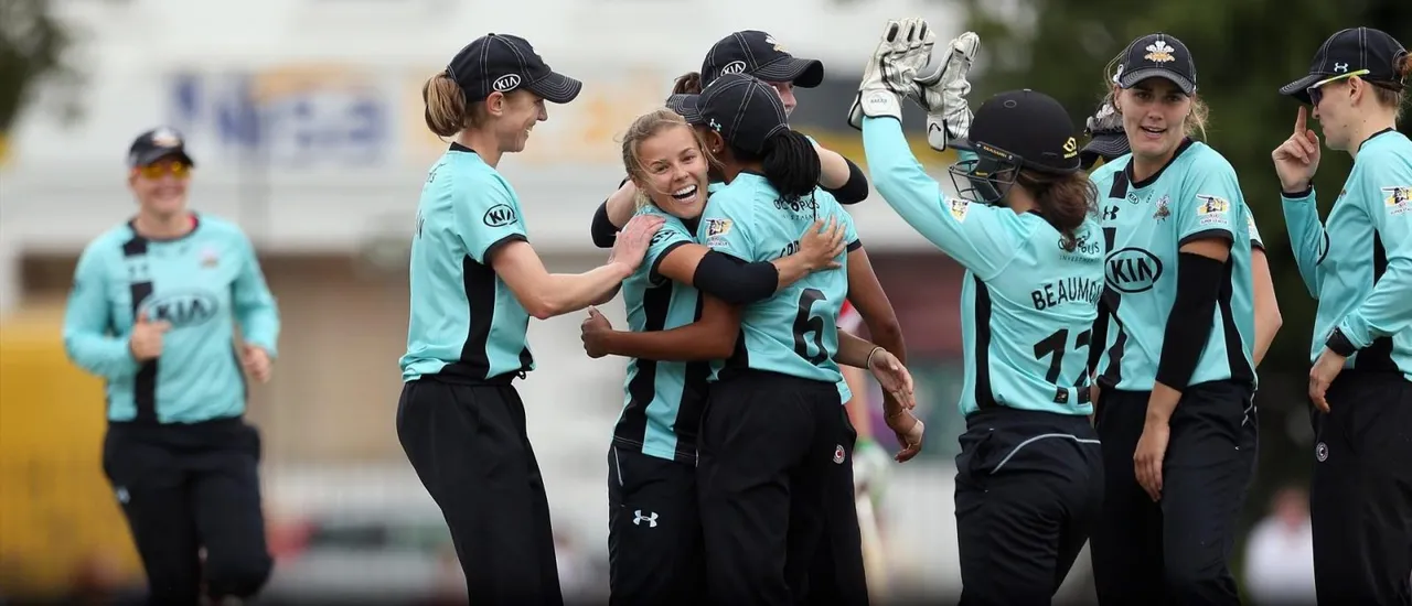 Surrey Stars Preview: Stars set to shine