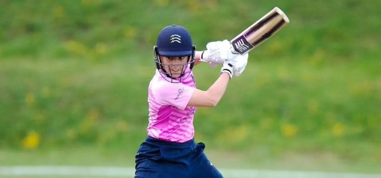 Carr to play for Middlesex in all formats in 2020 season  