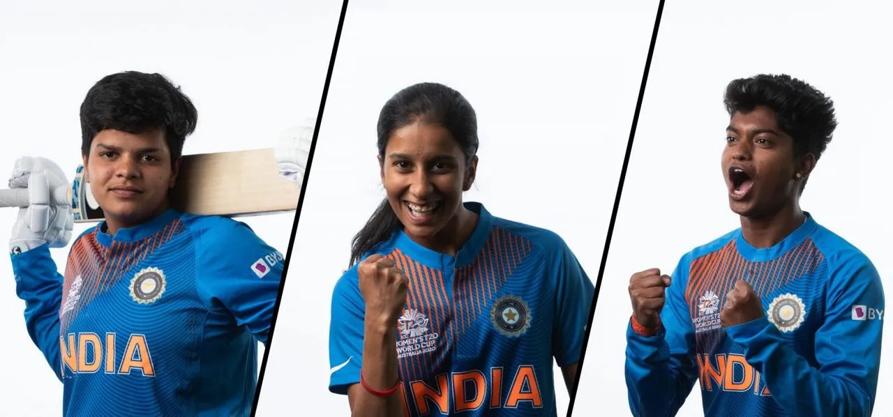 Youngsters showing potential to fill Mithali, Goswami’s shoes: Harmanpreet Kaur 