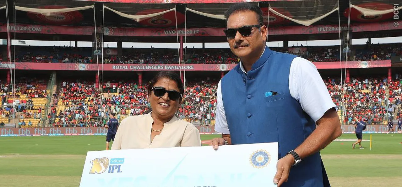 Will focus on improving TN women's cricket, says Sudha Shah