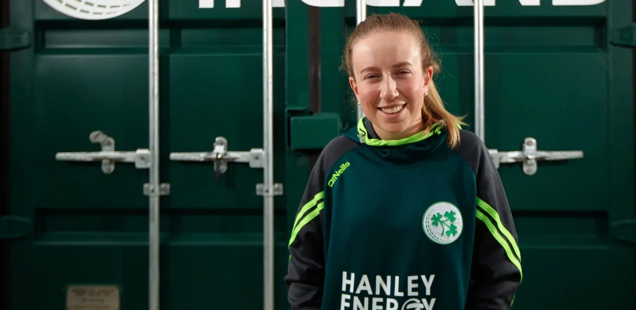 I'm looking to play against Hayley Matthews - Raack