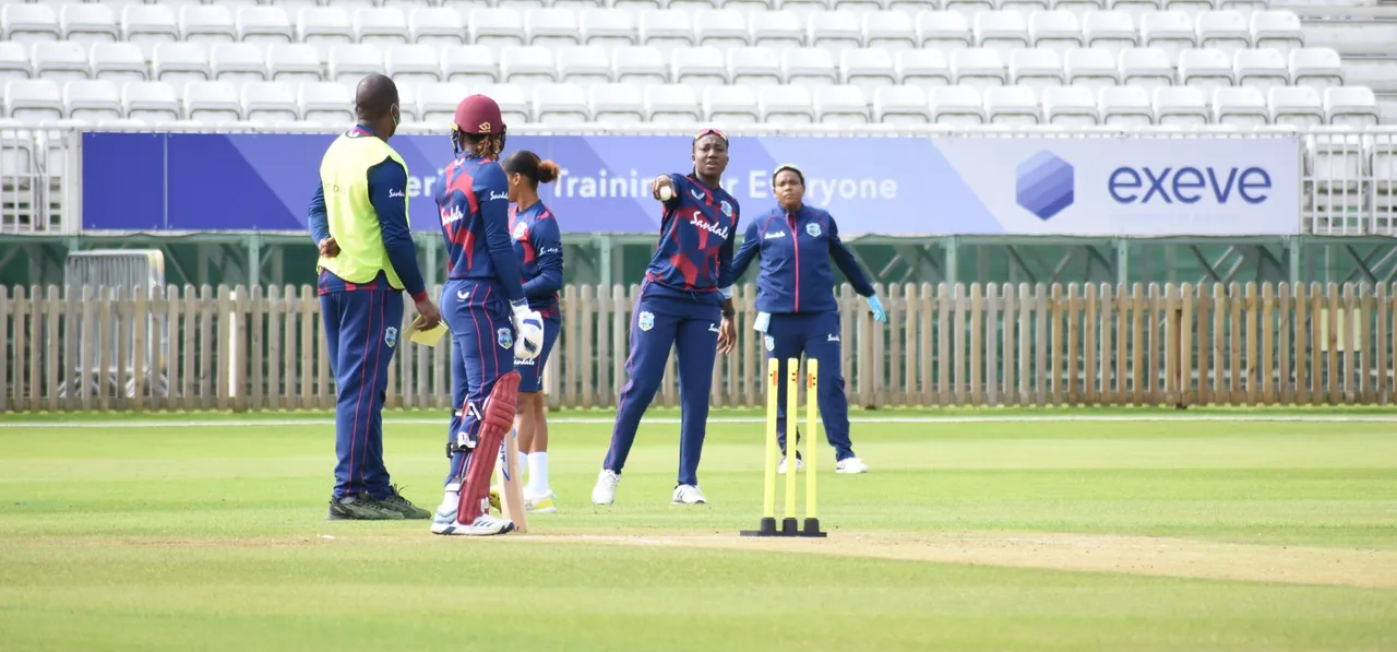 West Indies need to have long-term approach to improve, says former coach Junior Bennett