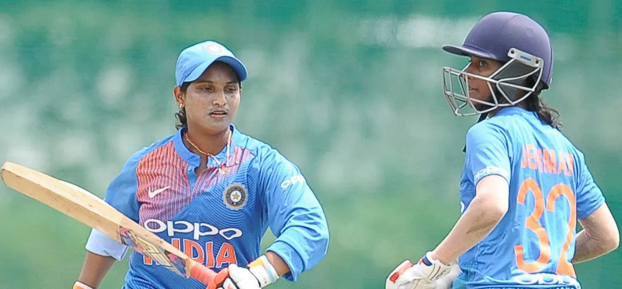A case for T20 specialist Anuja Patil to be an all-format player