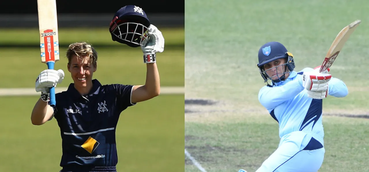 Villani century guide Victoria home; Haynes, Gardner help Breakers register their first win