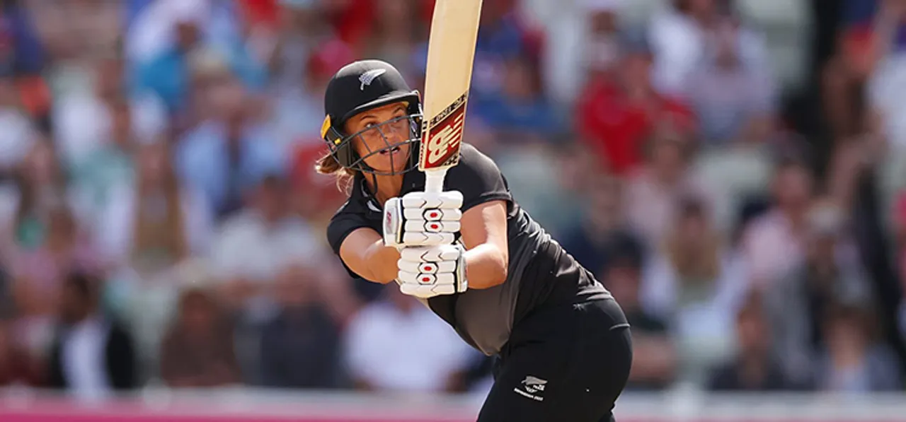 Patient Suzie Bates, bowlers help New Zealand draw level in the T20I series