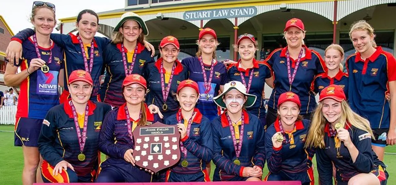 Sunshine Coast elevated to Queensland Women's First Grade