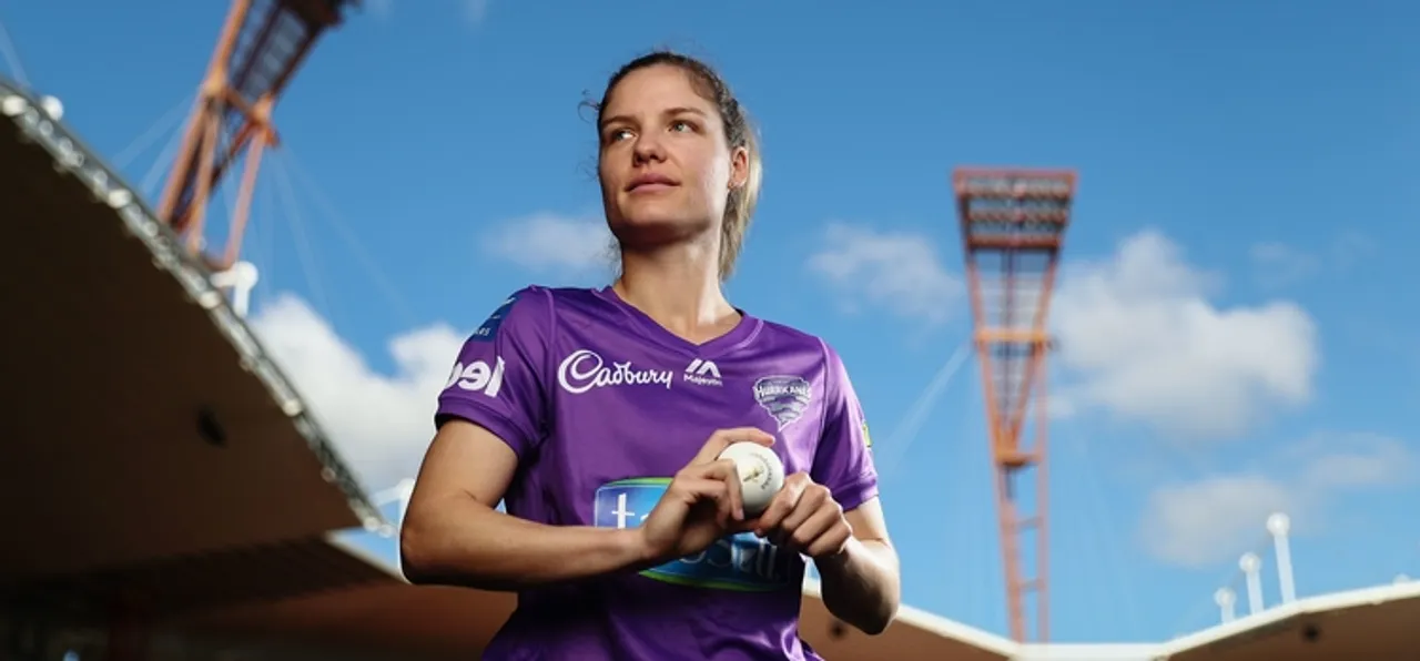 New-look Hobart Hurricanes confident of turning their fortunes around in WBBL06