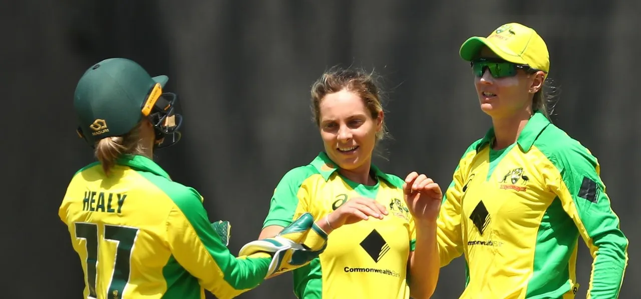 History beckons Meg Lanning & co.; New Zealand aim to finish on a high