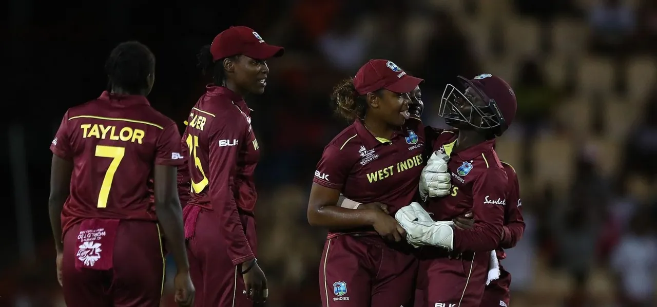West Indies' Hayley Matthews, CEO Johnny Grave express delight at "cricket-focussed" series versus ENG