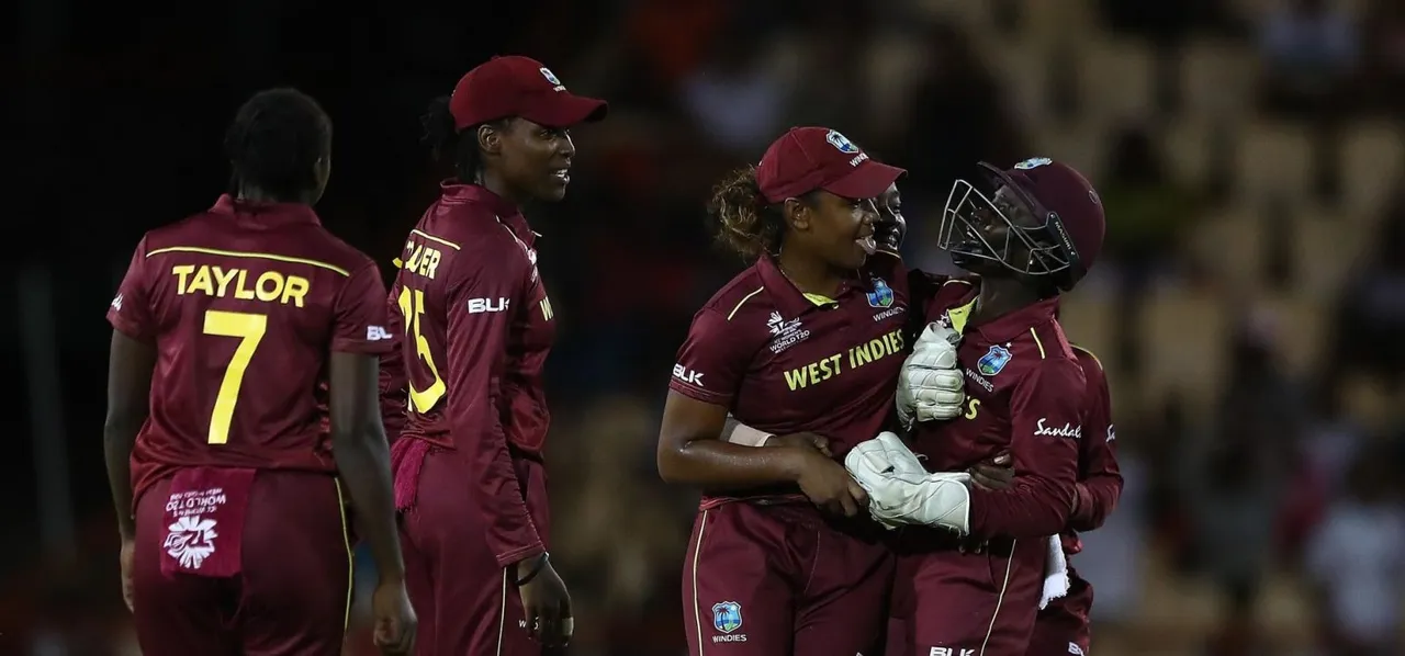 West Indies desperate to wake up from nightmare of first T20I