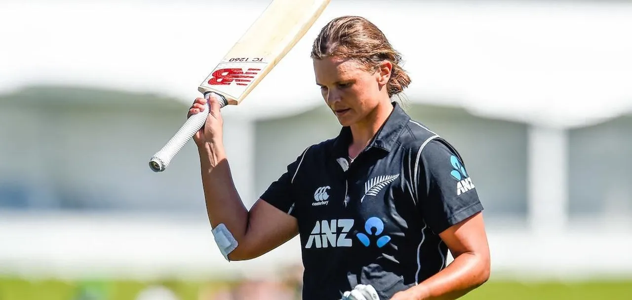 Suzie Bates' top five wins as White Ferns' skipper