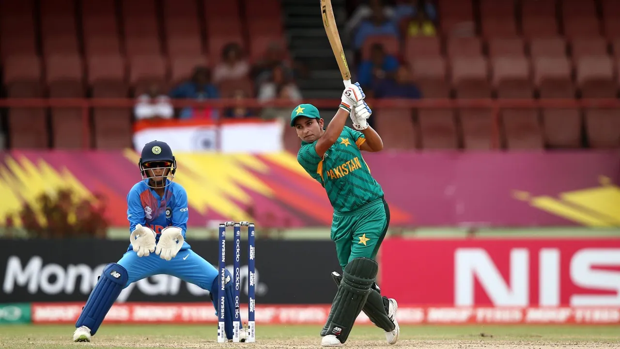 Nida Dar to miss T20I series against Bangladesh