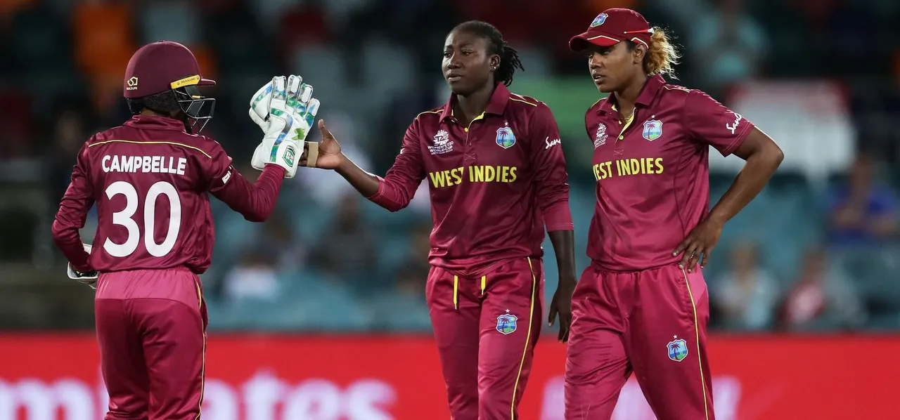 Cricket West Indies invites applications for the position of head coach