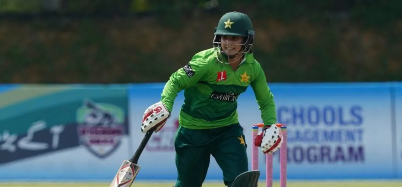 ICC’s decision gives us more competitive game time before World Cup: Bismah Maroof