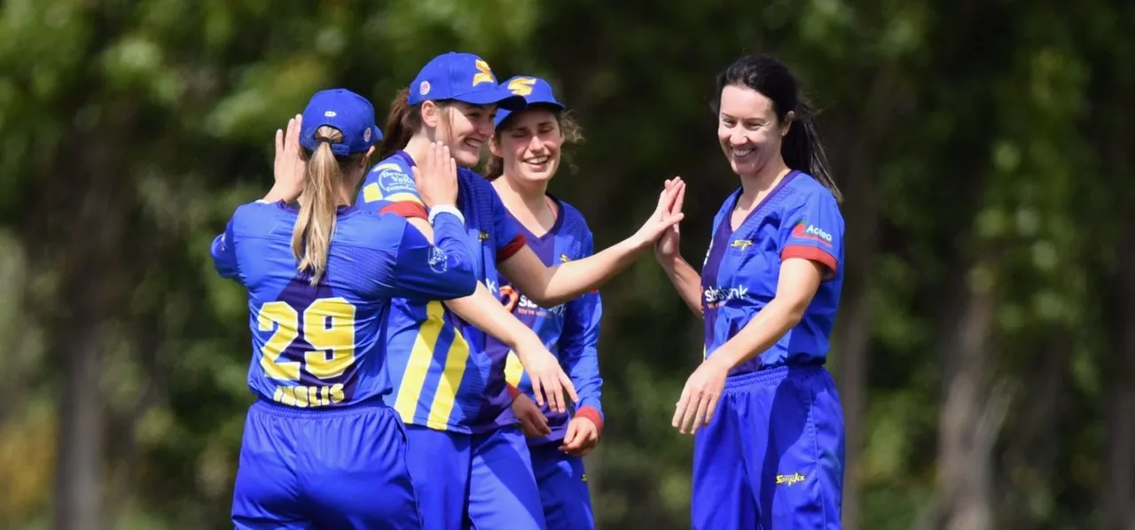 Otago Sparks announce domestically contracted players