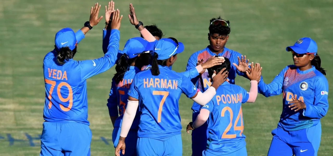 ‘India’s show in T20 World Cup 2020 is vital for women's cricket back home’